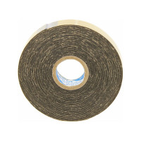 Универсальная двусторонняя особо прочная лента на вспененной основе Nitto 5790, 15 мм х 6 м 4627187943799