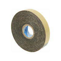 Универсальная двусторонняя особо прочная лента на вспененной основе Nitto 5790, 15 мм х 6 м 4627187943799