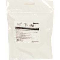 Сверхпрочная двусторонняя акриловая лента Nitto HYPERJOINT GH5110N, 15 мм х 6 м, цвет черный 4627187943867