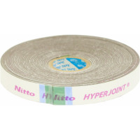 Сверхпрочная двусторонняя акриловая лента Nitto HYPERJOINT GH5110N, 15 мм х 6 м, цвет черный 4627187943867