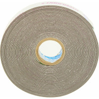 Сверхпрочная двусторонняя акриловая лента Nitto HYPERJOINT GH5110N, 15 мм х 6 м, цвет черный 4627187943867