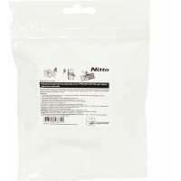 Сверхпрочная двусторонняя акриловая лента Nitto HYPERJOINT GH5110N, 15 мм х 4 м, цвет черный 4627198578751