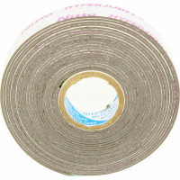 Сверхпрочная двусторонняя акриловая лента Nitto HYPERJOINT GH5110N, 15 мм х 4 м, цвет черный 4627198578751