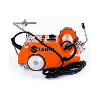 Аппарат горячего воздуха FLOORMASTER STANIX