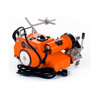 Аппарат горячего воздуха FLOORMASTER STANIX