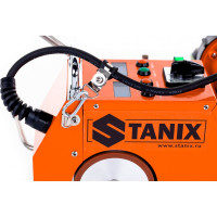 Аппарат горячего воздуха FLOORMASTER STANIX