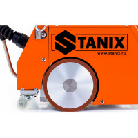 Аппарат горячего воздуха FLOORMASTER STANIX