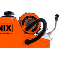 Аппарат горячего воздуха FLOORMASTER STANIX