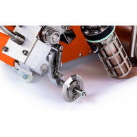 Аппарат горячего воздуха FLOORMASTER STANIX