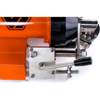 Аппарат горячего воздуха FLOORMASTER STANIX