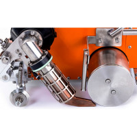 Аппарат горячего воздуха FLOORMASTER STANIX