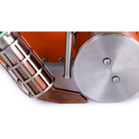 Аппарат горячего воздуха FLOORMASTER STANIX