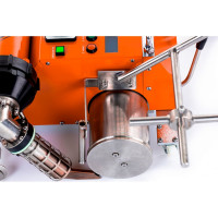 Аппарат горячего воздуха FLOORMASTER STANIX