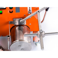 Аппарат горячего воздуха FLOORMASTER STANIX