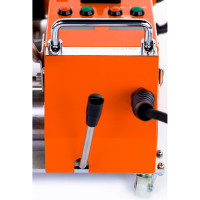 Аппарат горячего воздуха FLOORMASTER STANIX