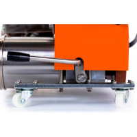 Аппарат горячего воздуха FLOORMASTER STANIX