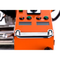 Аппарат горячего воздуха FLOORMASTER STANIX