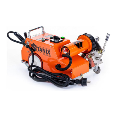 Аппарат горячего воздуха BANMASTER 30 STANIX