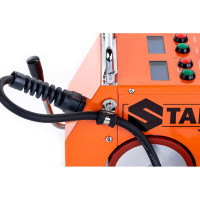 Аппарат горячего воздуха BANMASTER 40 STANIX