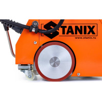 Аппарат горячего воздуха BANMASTER 40 STANIX