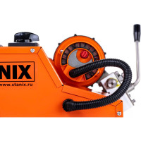 Аппарат горячего воздуха BANMASTER 40 STANIX