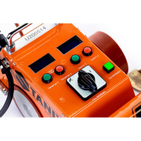 Аппарат горячего воздуха BANMASTER 40 STANIX