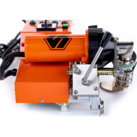 Аппарат горячего воздуха BANMASTER 40 STANIX