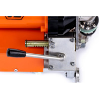 Аппарат горячего воздуха BANMASTER 40 STANIX