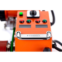 Аппарат горячего воздуха BANMASTER 40 STANIX