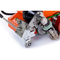 Аппарат горячего воздуха BANMASTER 40 STANIX