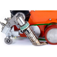 Аппарат горячего воздуха BANMASTER 40 STANIX