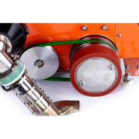 Аппарат горячего воздуха BANMASTER 40 STANIX