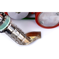 Аппарат горячего воздуха BANMASTER 40 STANIX