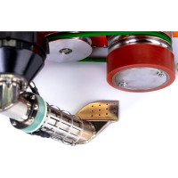 Аппарат горячего воздуха BANMASTER 40 STANIX