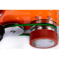 Аппарат горячего воздуха BANMASTER 40 STANIX