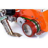 Аппарат горячего воздуха BANMASTER 40 STANIX