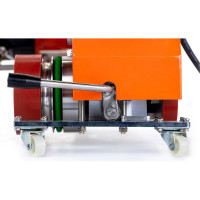 Аппарат горячего воздуха BANMASTER 40 STANIX