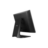 Сенсорный моноблок CAS POS-1 black OZ0PO8000GCI0512