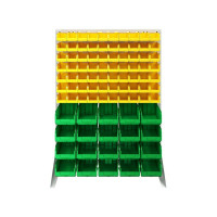 Стойка СТЕЛЛА-ТЕХНИК 1150x1500 односторонняя С1-07-00-04