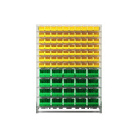 Стойка СТЕЛЛА-ТЕХНИК 1150x1500 односторонняя С1-07-00-04