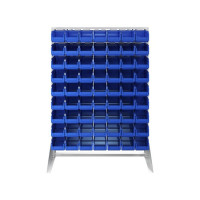 Стойка СТЕЛЛА-ТЕХНИК 1150x1500 односторонняя С1-00-09-00