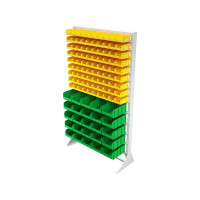 Стойка СТЕЛЛА-ТЕХНИК 1150x2000 односторонняя В1-09-00-05