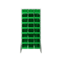 Стойка СТЕЛЛА-ТЕХНИК 735x1500 односторонняя А1-00-00-08