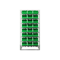 Стойка СТЕЛЛА-ТЕХНИК 735x1500 односторонняя А1-00-00-08