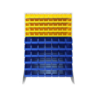 Стойка СТЕЛЛА-ТЕХНИК 1150x1500 односторонняя С1-05-06-00