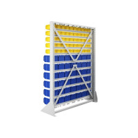 Стойка СТЕЛЛА-ТЕХНИК 1150x1500 односторонняя С1-05-06-00