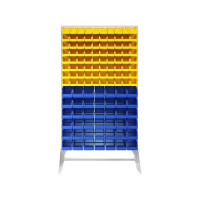 Стойка СТЕЛЛА-ТЕХНИК 1150x2000 односторонняя В1-08-06-00