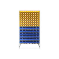 Стойка СТЕЛЛА-ТЕХНИК 1150x2000 односторонняя В1-08-06-00