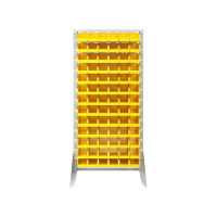 Стойка СТЕЛЛА-ТЕХНИК 735x1500 односторонняя A1-13-00-00