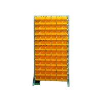 Стойка СТЕЛЛА-ТЕХНИК 735x1500 односторонняя A1-13-00-00